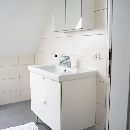 Horneburg Apartment Hamburg
