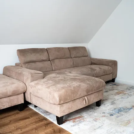 Ferienwohnung Horneburg Horneburg