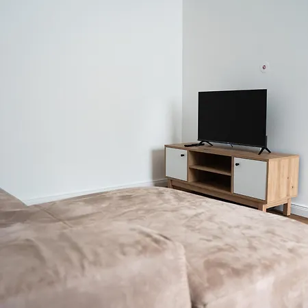 Ferienwohnung Horneburg Apartment