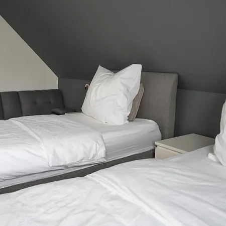 Ferienwohnung Horneburg *