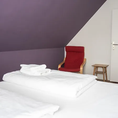 Ferienwohnung Horneburg * Horneburg