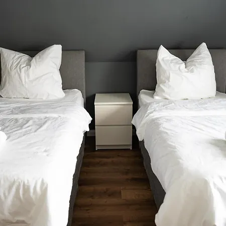 Ferienwohnung Horneburg *