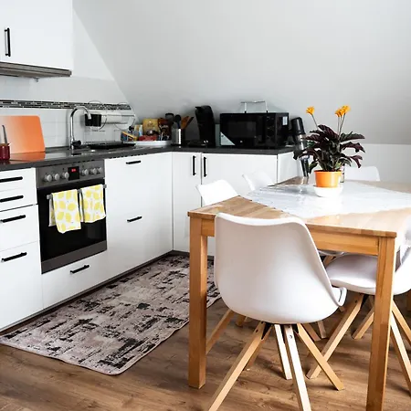 Ferienwohnung Horneburg Horneburg