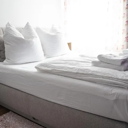 Ferienwohnung Horneburg Apartment Horneburg