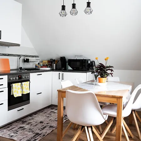 Ferienwohnung Horneburg *