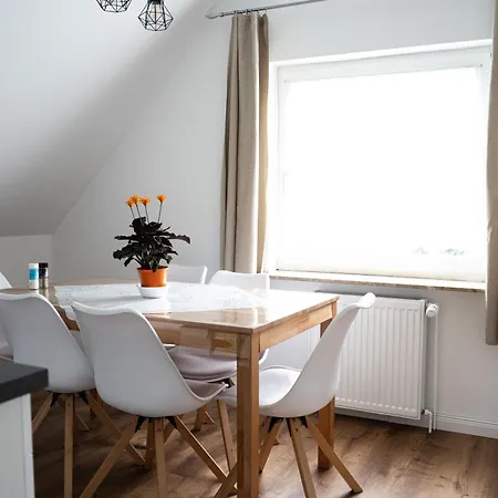 Ferienwohnung Horneburg Horneburg