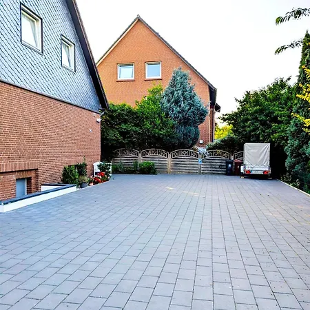 Ferienwohnung Horneburg