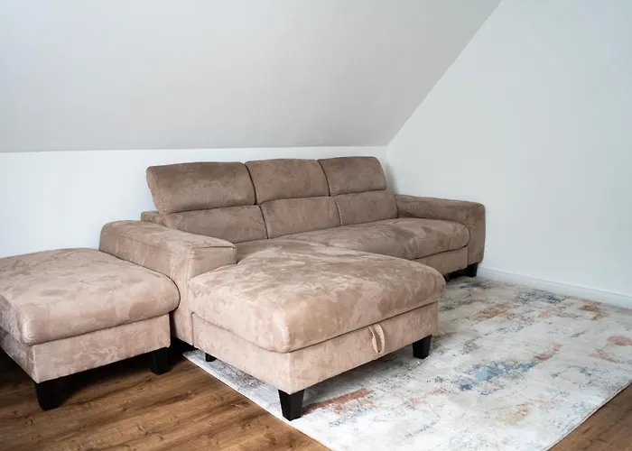 Ferienwohnung Horneburg Horneburg