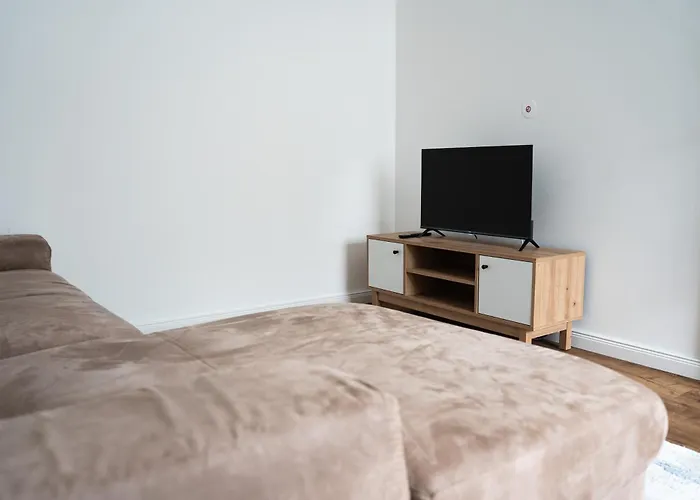 Ferienwohnung Horneburg 公寓