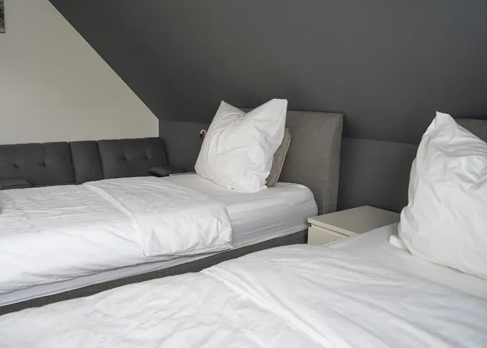 Ferienwohnung Horneburg *
