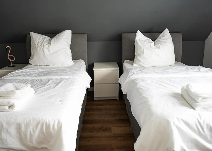 Ferienwohnung Horneburg *
