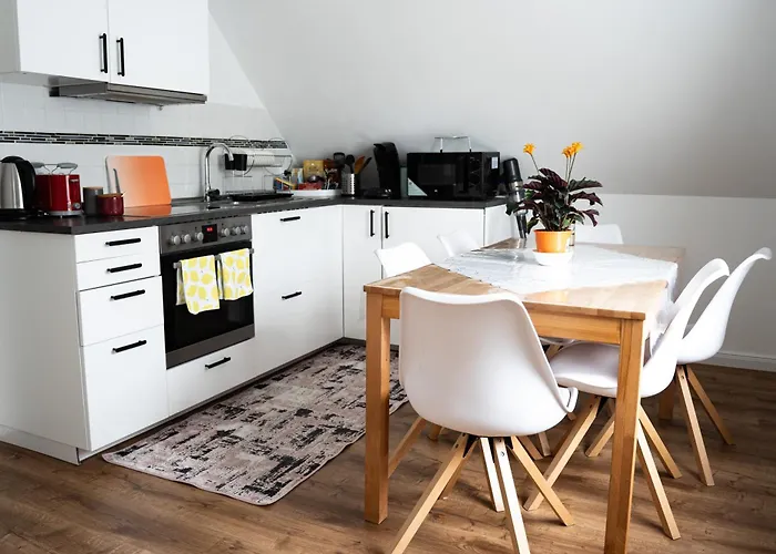 Ferienwohnung Horneburg Horneburg