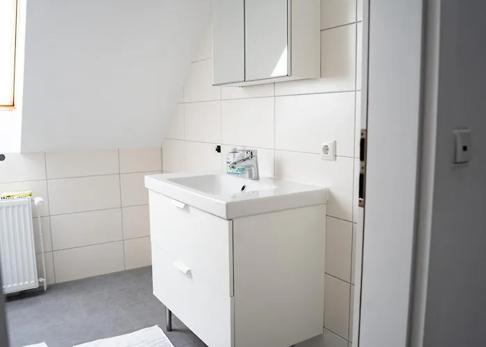 Ferienwohnung Horneburg 公寓 Horneburg
