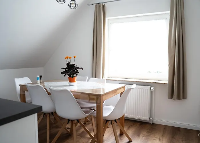 Ferienwohnung Horneburg Horneburg